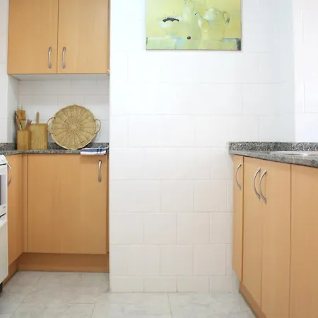 Apartment Ideal Relajarse Y Disfrutar