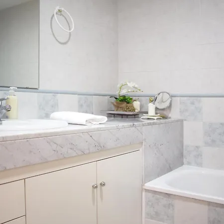 Apartment Ideal Relajarse Y Disfrutar