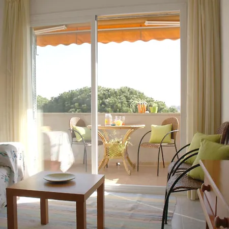 Apartment Ideal Relajarse Y Disfrutar Cambrils
