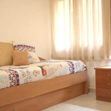 Ideal Relajarse Y Disfrutar Apartment Cambrils