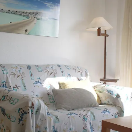 Ideal Relajarse Y Disfrutar Cambrils