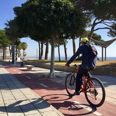Apartment Ideal Relajarse Y Disfrutar Cambrils