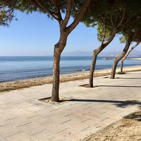 Apartment Ideal Relajarse Y Disfrutar Cambrils
