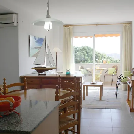 Ideal Relajarse Y Disfrutar Apartment Cambrils