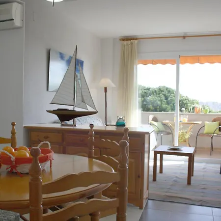 Apartment Ideal Relajarse Y Disfrutar