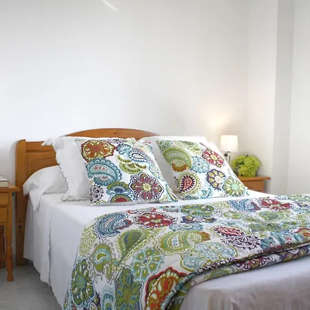 Apartment Ideal Relajarse Y Disfrutar