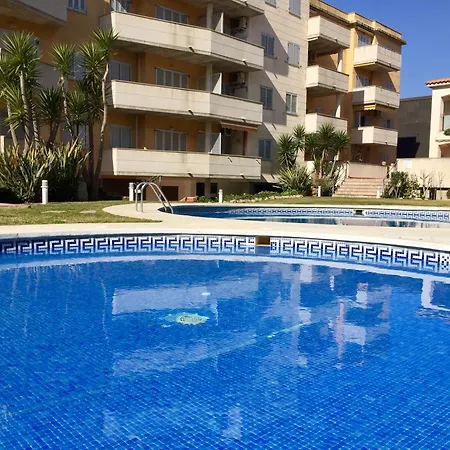 Ideal Relajarse Y Disfrutar Apartment Cambrils