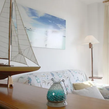 Apartment Ideal Relajarse Y Disfrutar *