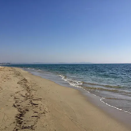 Ideal Relajarse Y Disfrutar דירה *
